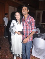 Kolaveri Di Success Party